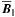 \hbox{$\meanBB_\parallel$}