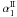 \hbox{$\alpha_1^{\rm II}$}
