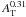 \hbox{$A_{\rm T}^{0.31}$}