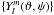 \hbox{$\{Y_l^m(\vartheta,\psi)\}$}