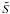 \hbox{$\tilde S$}