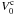 \hbox{$V^{\rm c}_0$}
