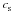 \hbox{$c_{_{\rm S}}$}