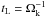 \hbox{$t_\mathrm{L}= \Ok^{-1}$}