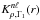 \hbox{$K_{\rho,\Gamma_1}^{n\l}(r)$}