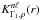 \hbox{$K_{\Gamma_1,\rho}^{n\l}(r)$}