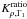 \hbox{$K_{\rho,\Gamma_1}^{\mathrm{ratio}}$}