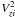 \hbox{$V_{zi}^2$}