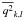 \hbox{$\overline{q^2}_{k,l}$}