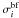 \hbox{$\sigma_i^\mathrm{bf}$}
