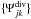 \hbox{$\{\Psi_{jk}^{\textrm{div}}\}$}