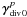 \hbox{${\boldsymbol\gamma}_{{\rm div}\, 0}^p$}