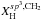 \hbox{$X_{\rm H}^{sp^3,{\rm CH_2}}$}