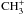 \hbox{$\rm CH_3^+$}