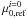 \hbox{$\mu_{\rm 0,ref}^{i=0}$}