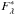 \hbox{$F_{\lambda}^{*}$}
