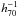 \hbox{$h_{70}^{-1}$}