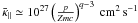 \hbox{$\bk_{\parallel} \simeq 10^{27} \left(\frac{p}{Z m c}\right) ^{q-3}~{\rm cm^2 \,s^{-1}}$}
