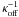 \hbox{$\kappa_{\rm off}^{-1}$}