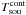 \hbox{$T^{\rm cont}_{\rm sou}$}