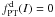 \hbox{$f_{\rm PT}^{\rm d}(I) = 0$}
