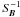 \hbox{$S_{\!\vec B}^{-1}$}