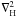 \hbox{$\nabla_{\rm H}^{2}$}