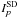 \hbox{$I_{p}^{\mathrm{SD}}$}