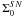 \hbox{$\Sigma^{SN}_0$}