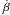 \hbox{$\dot{\beta}$}