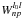 \hbox{$W_{n p}^{l_0 l}$}