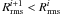 \hbox{$R^{i+1}_{\rm rms} <R^i_{\rm rms}$}