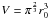 \hbox{$V=\pi^{\frac{2}{3}} r_0^{3}$}