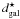 \hbox{$d^{\star}_{\rm gal}$}