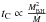 \hbox{$t_{\rm C} \propto \frac{M_{\rm BH}^2}{\dot{M}}$}