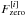 \hbox{$F_{\rm zero}^{[i]}$}