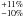 \hbox{$^{+11\%}_{-10\%}$}