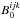 \hbox{$B^{ijk}_{0}$}