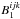 \hbox{$B^{ijk}_{1}$}