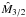 \hbox{$\hat M_{3/2}$}