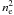 \hbox{$n_{\rm e}^2$}