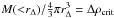 \hbox{$M({<}r_\Delta)/\frac{4}{3}\pi r_\Delta^3=\Delta\rho_{\rm crit}$}