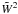 \hbox{$\tW^2$}