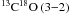 \hbox{$^{13}{\rm C}^{18}{\rm O}\,(3{-}2)$}