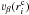 \hbox{$\vel_\beta(r^\mathrm{c}_{i})$}