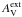 \hbox{$A_{\rm V}^{\rm ext}$}