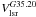 \hbox{$V_{\rm{lsr}}^{G35.20}$}