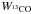 \hbox{$W_{^{13}{\rm CO}}$}