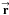 \hbox{$\vecbf{r}$}