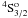 \hbox{$\rm ^4S^o_{3/2}$}